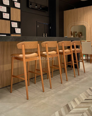 Banqueta Fly - São José Store - 