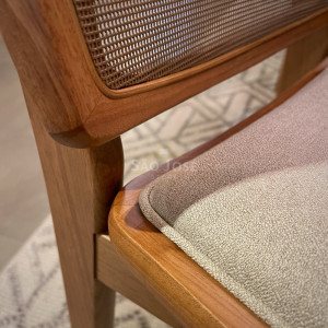 Cadeira Unna Lee - São José Store - 