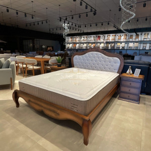 Cama Alice - São José Store - 