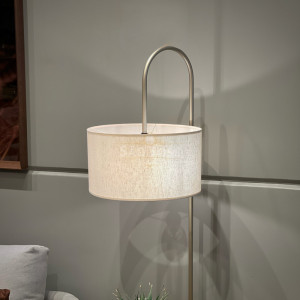 Luminária 2430 - São José Store - 