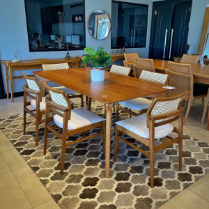 Cadeira Zara - São José Store - 