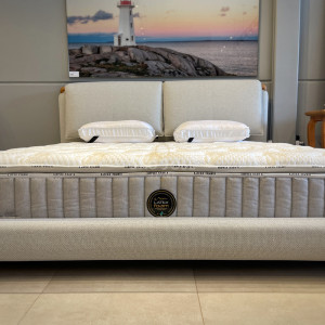 Colchão QGel - São José Store - 