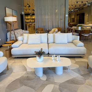 Sofá Astral 2,80 M - São José Store