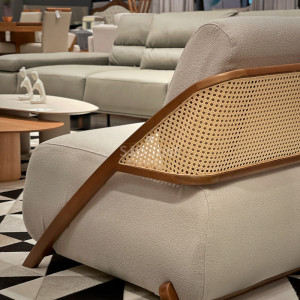 Poltrona Butiá - São José Store - 