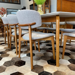 Cadeira Monic - São José Store - 