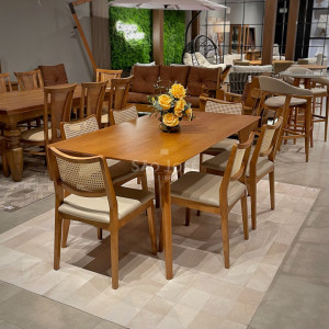 Cadeira Arezzo - São José Store - 