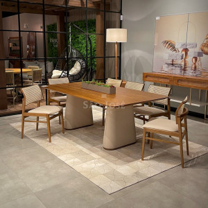 Mesa de Jantar Selma - São José Store - 