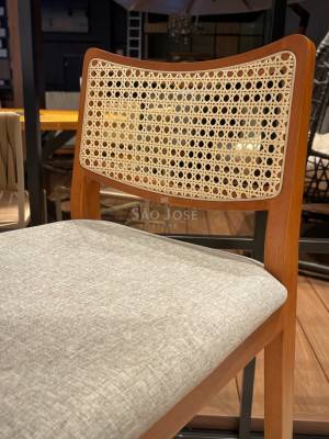 Banqueta Arezzo - São José Store - 