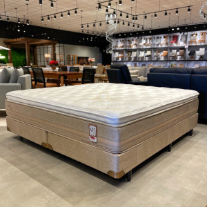 Colchão Extra Confort - São José Store - 