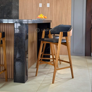 Banqueta Corda - São José Store - 