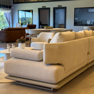 Sofá Astral Enele 2,80m - 