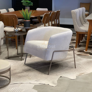 Poltrona Bella - São José Store - 