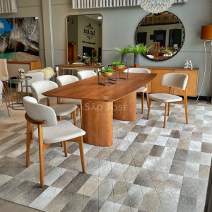 Mesa de Jantar Garda - São José Store - 