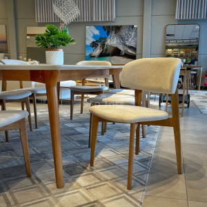 Cadeira Monic Premium - São José Store - 