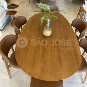 Conjunto Mesa Tria e Cadeira Monic Premium - 