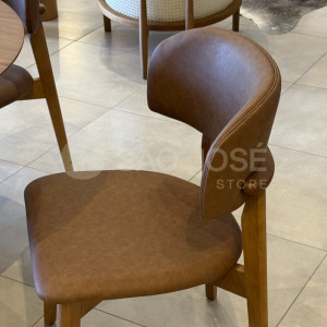 Conjunto Mesa Tria e Cadeira Monic Premium - 