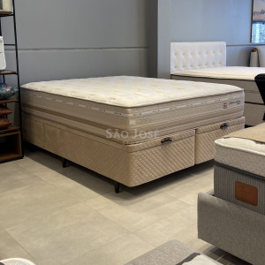 Colchão Herval Köln - São José Store - 
