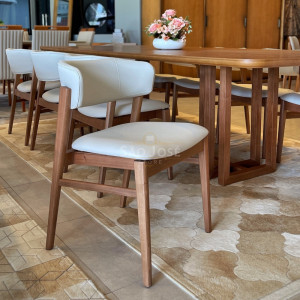 Conjunto Mesa Dora e Cadeira Fly - São José Store - 