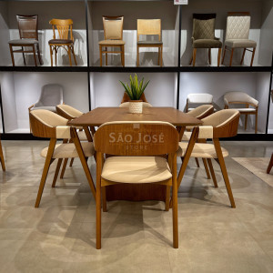 Cadeira Corda - São José Store - 