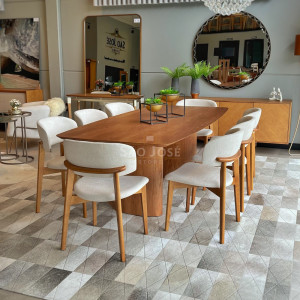 Cadeira Monic Premium - São José Store - 