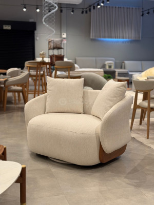 Poltrona Intimite - São José Store