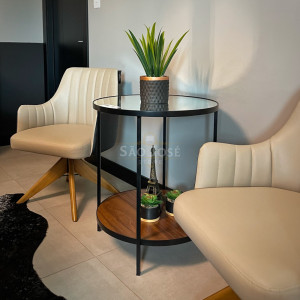 Poltrona Maia - São José Store - 