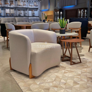 Poltrona Kiev - São José Store - 