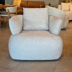 Poltrona Dolce Giratória - 