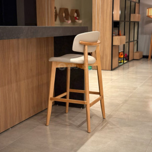 Banqueta Monic Premium - 