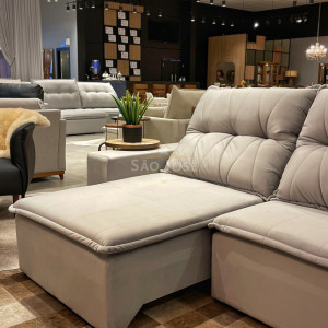 Estofado Moscou - São José Store - 