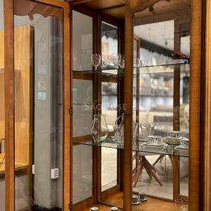 Cristaleira New York - São José Store - 