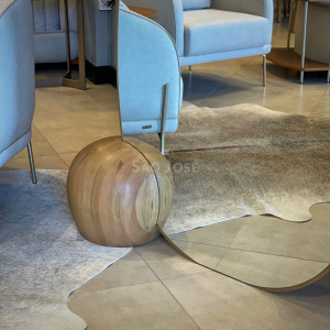 Espelho Orgânico - São José Store - 