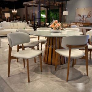 Mesa Ducale - São José Store - 