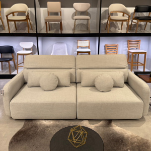 Sofá Buble 2,50m - São José Store - 