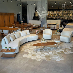 Sofá Greco - São José Store - 