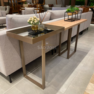 Aparador Bar Unna - São José Store - 