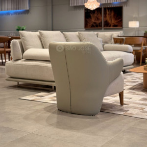 Poltrona Matiz Enele - 