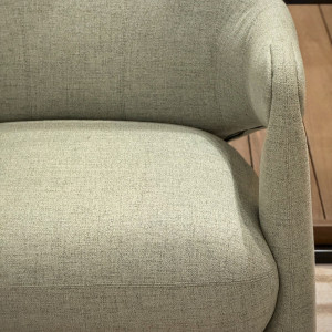 Poltrona Açu Estofados Jardim - 