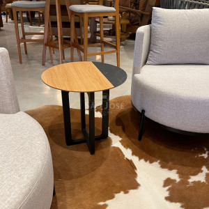 Conjunto Mesa de Centro Gottems Duo - São José Store - 