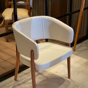 Poltrona Lana Gottems - 