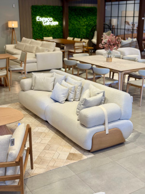 Estofado Jerome - São José Store