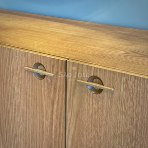 Buffet Girani - São José Store - 