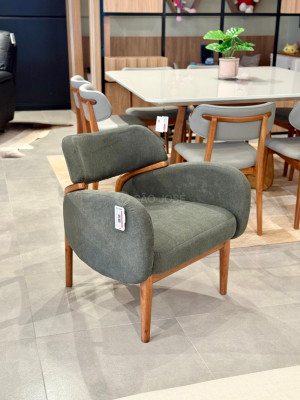 Poltrona Moritz - São José Store