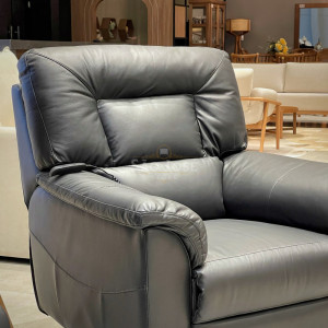 Poltrona Charlotte - São José Store - 