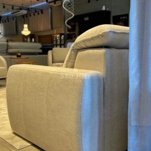 Estofado Lux - São José Store - 