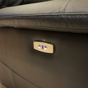 Poltrona Menphis Power - São José Store - 