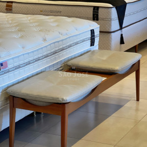 Recamier Breda - São José Store - 