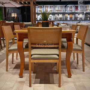 Cadeira Alpina - São José Store - 