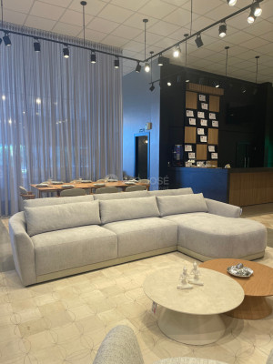 Sofá Átlas - São José Store