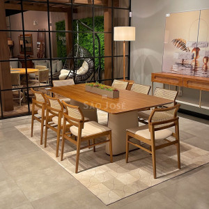 Cadeira Zara - São José Store - 